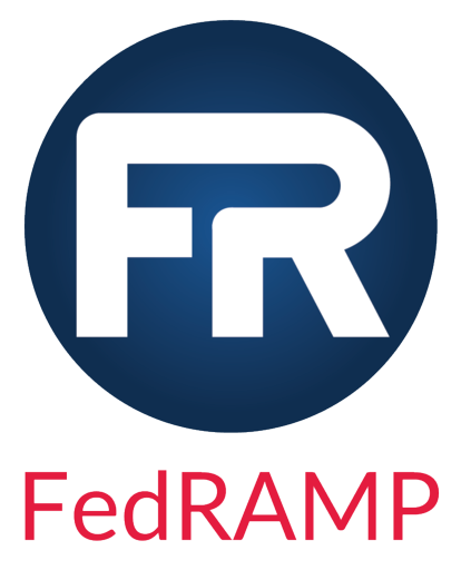FedRAMP FISMA logo
