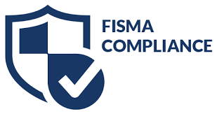 FISMA Compliance Logo